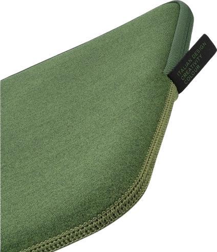 Actual product image Tucano Sleeve Melange 15" - Very elegant neoprene sleeve (15.60")