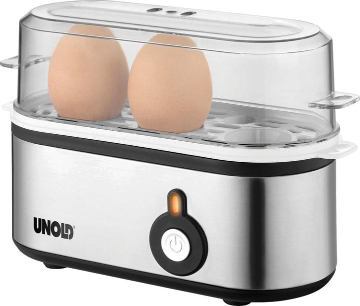 Unold Mini (EU-Stecker)
