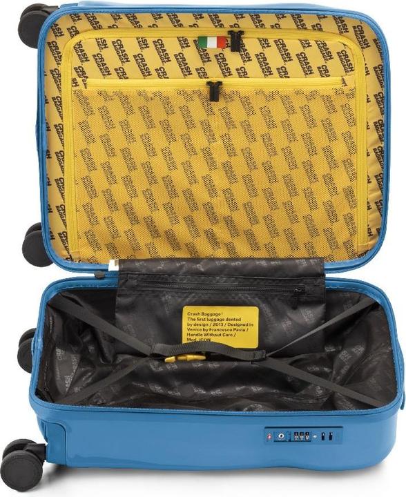 Produktbild Crash baggage ICON - TONE ON TONE Cabin (4 l, Handgepäck (bis 50l))
