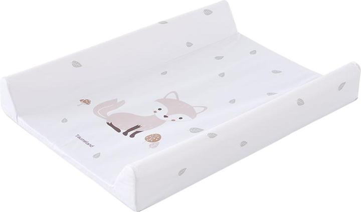 Image du produit Träumeland Coussin à langer Animaux de la forêt 50 x 70 cm (50 x 70 cm)
