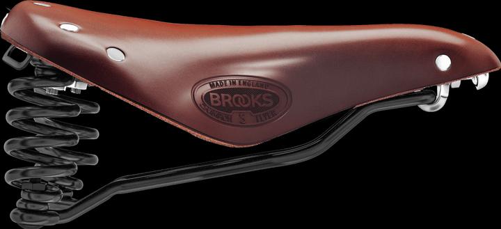 Image du produit Brooks England Dépliant S