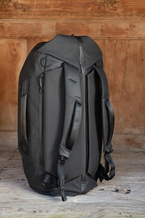 Produktbild Peak Design Travel Duffelpack 65L (Fotorucksack, 65 l)