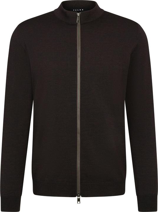 Falke Basic-Zipjacke (3XL)