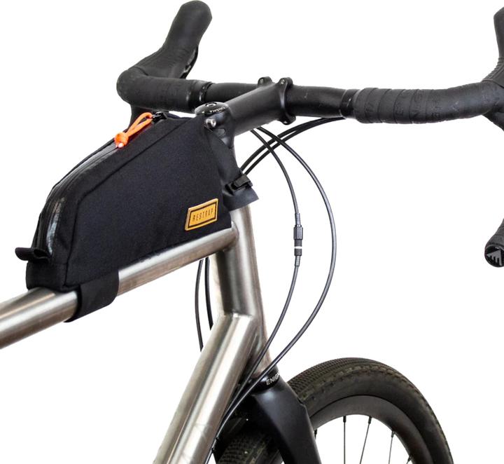 Restrap Top Tube Bag (0.80 l, Rahmentasche)