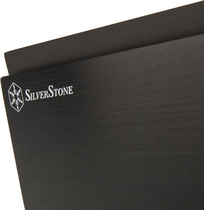 Actual product image Silverstone Ml06 (Mini-ITX)