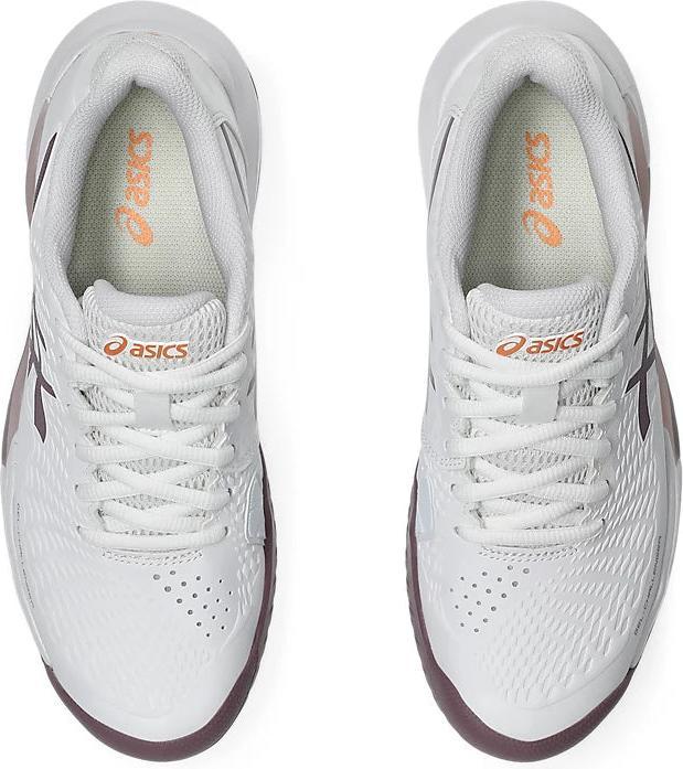 Image du produit ASICS Performance Femmes Asics Gel-Challenger 14 Ac Blanc/Dusty Mauve (40.5)