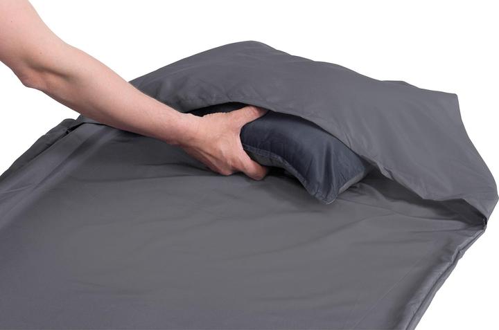 Produktbild Outwell Mountain Liner Mummy