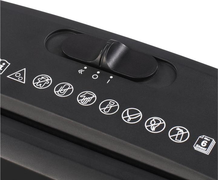 Immagine prodotto Hama Mini S6 (Taglio striscia)
