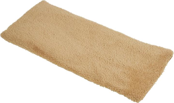 Kerbl Window pillow 60x26x2cm, self-warming (Dog, Cat)