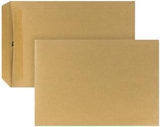 Produktbild Soennecken Versandtasche Format des Umschlages: DIN C4 Fenster vorhanden: Nein (25 x)