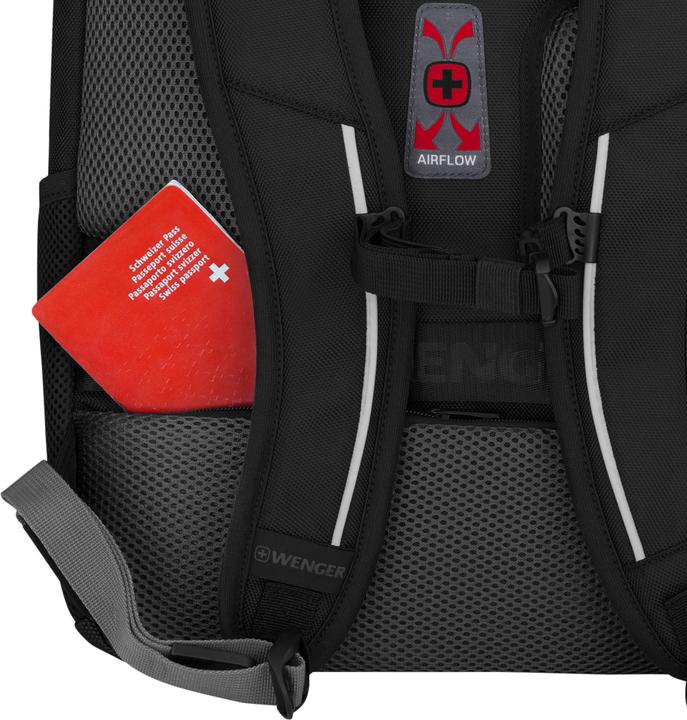 Image du produit Wenger Sac à dos professionnel Carbon Pro (33 l)