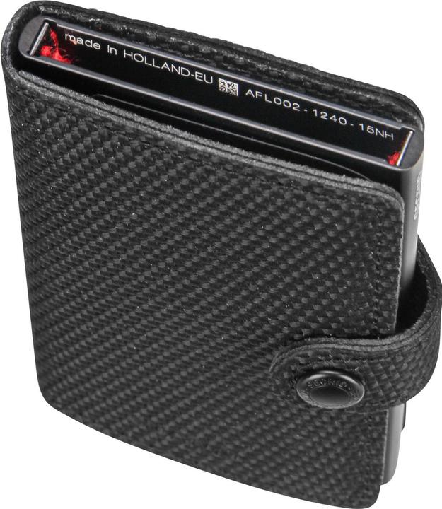 Actual product image Secrid Mini Wallet