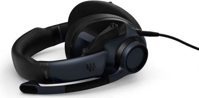 Actual product image EPOS H6PRO (Cable)