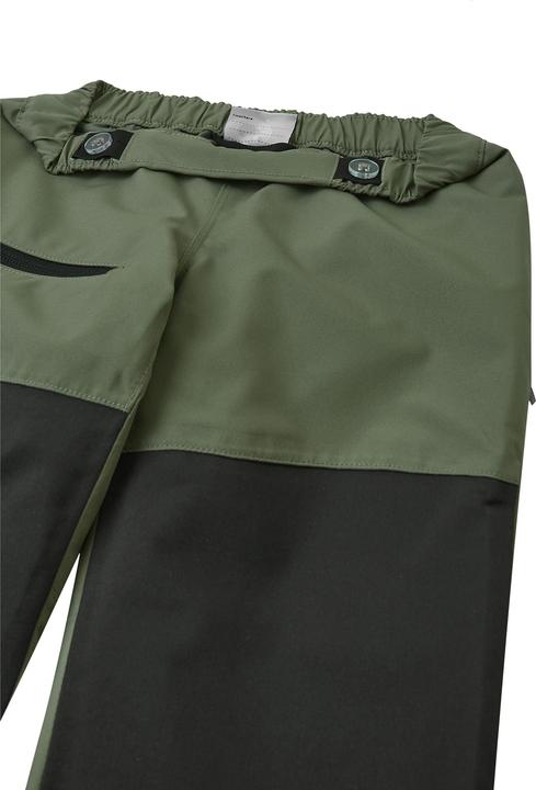 Actual product image Reima Kid's Samppi (116)
