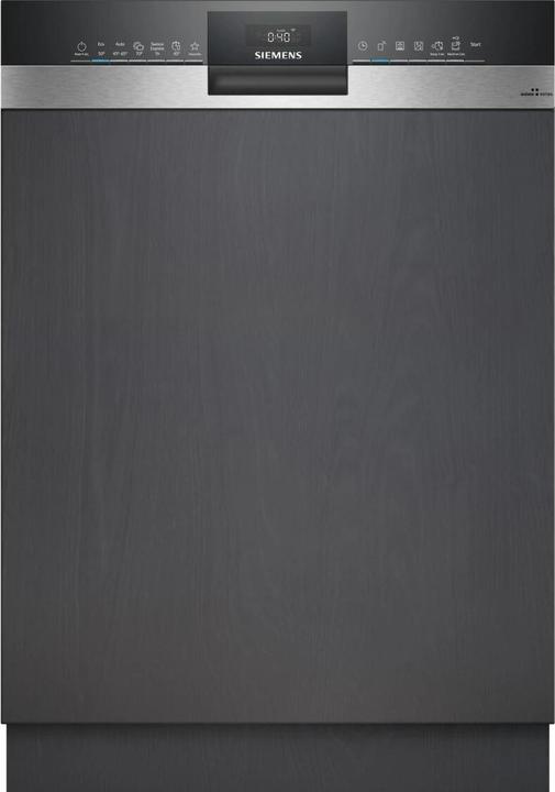 Image du produit Siemens Lave-vaisselle encastrable SN53ES01AH