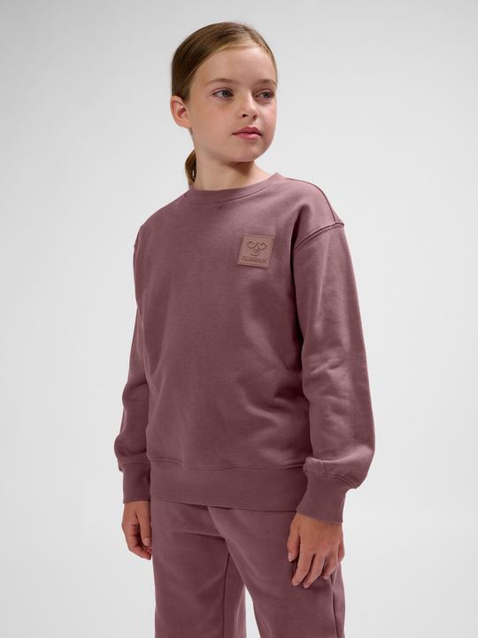 Produktbild hummel hmlCLEAN SWEATSHIRT (134)