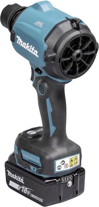 Produktbild Makita DAS180Z (Akkubetrieb, Laubbläser)