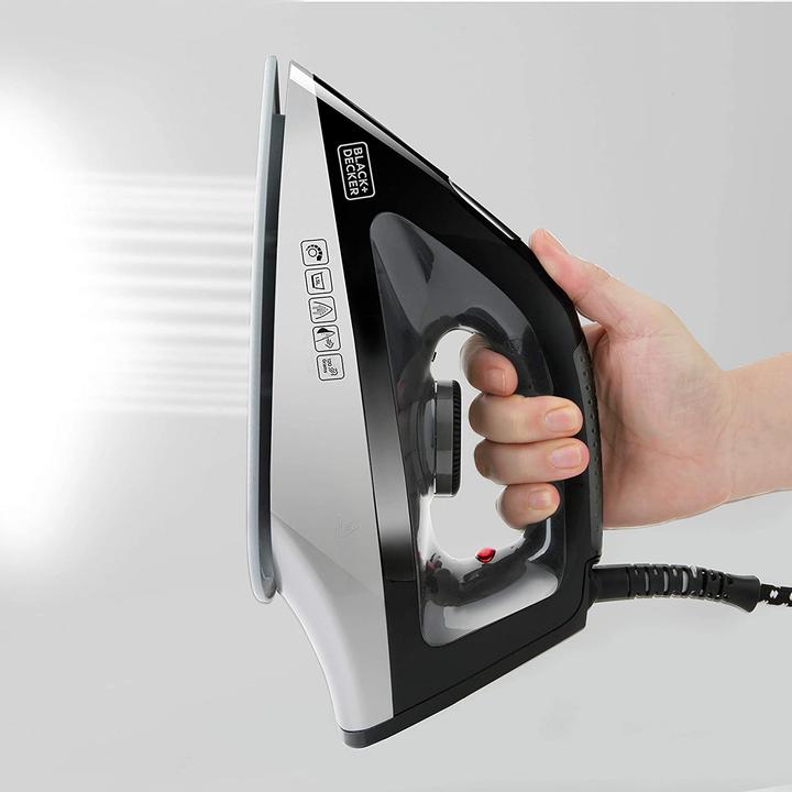 Immagine prodotto Black & Decker BXSS2200E (2200 W, 120 g/min)