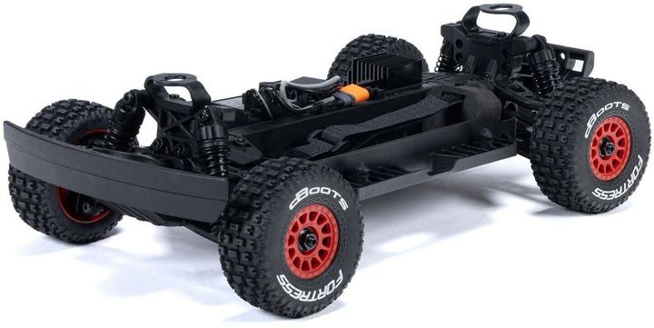 Actual product image Arrma Desert Truck Mojave Grom Mega 380 (RTR Ready-to-Run)