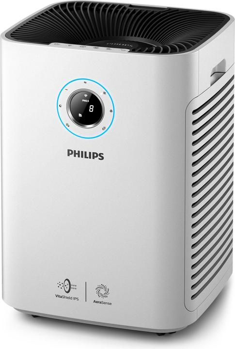 Actual product image Philips 5000 Series (130 m²)