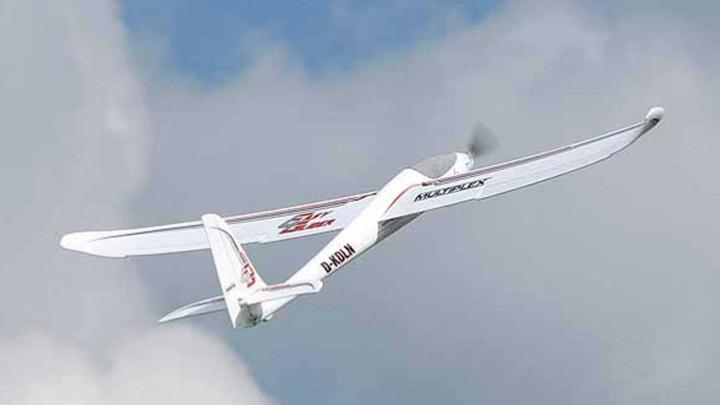 Produktbild Multiplex RTF EasyGlider 4 (Mode 1+3) 1800 mm Jubiläumsedition (Segelflugzeug)