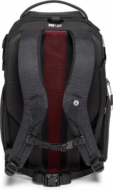 Image du produit Manfrotto Pro Light Backloader (Sac à dos photo, 22.50 l)