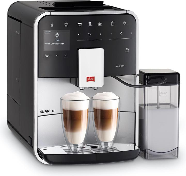 Produktbild Melitta Barista Smart T F830-101