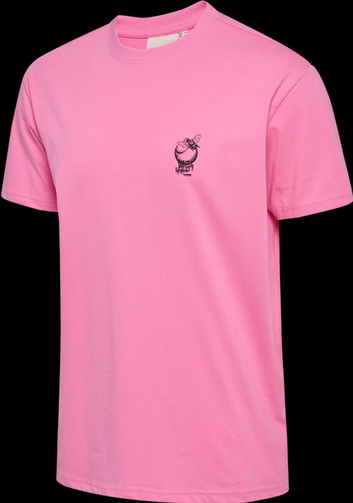 Immagine prodotto hummel hmlLOOSE T-SHIRT S/S WRONG YELLOW (L)