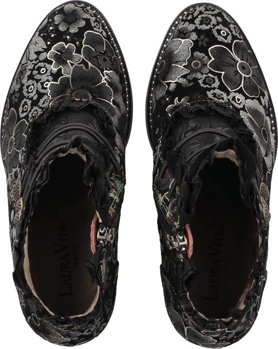 Actual product image Laura Vita Stiefelette (40)