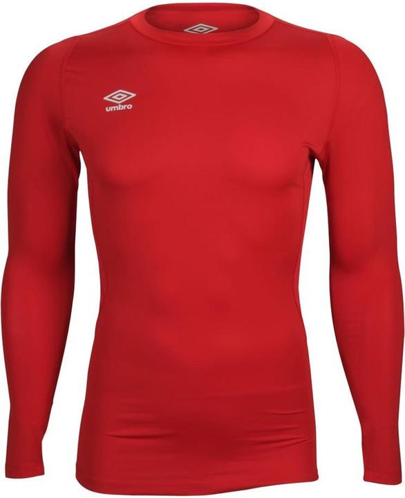 Produktbild Umbro Core Base Layer Oberteil Langärmlig (S)