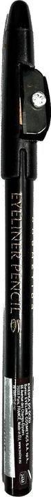 Produktbild Eveline Eyeliner Pencil Cupboard Eye Mole Brown (Braun)