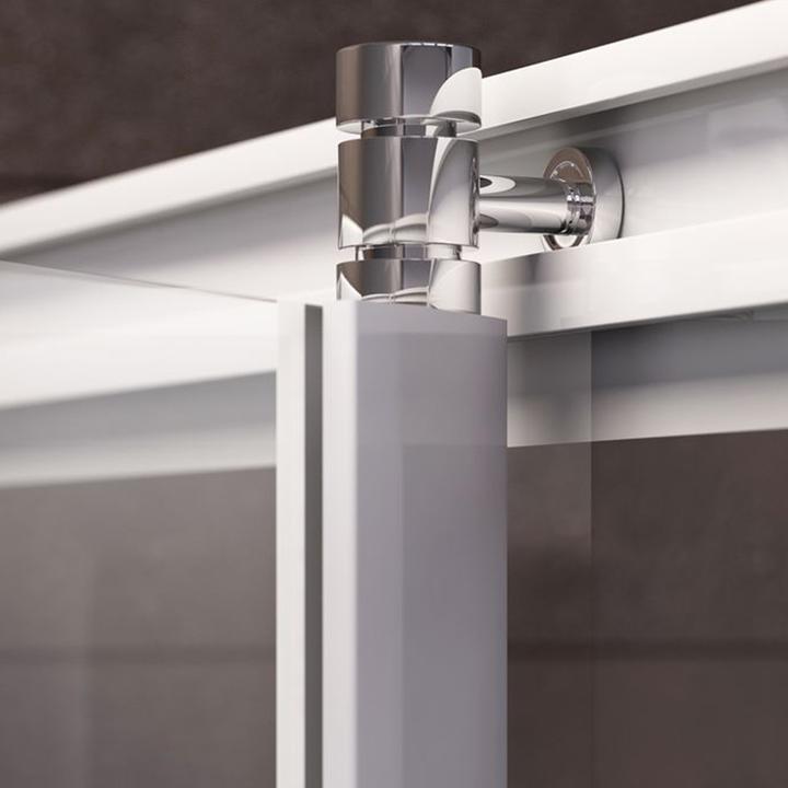 Actual product image Schulte Juist (80 cm, 80 cm, 190 cm)