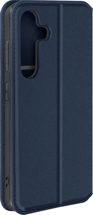 Produktbild Avizar Classic Edition, Backcover mit Magnetklappe Series (Samsung Galaxy S24)