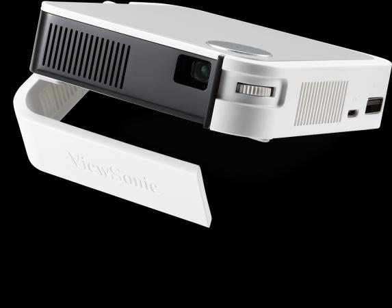 Produktbild Viewsonic M1 Mini (WVGA, 50 lm, 1.2:1)