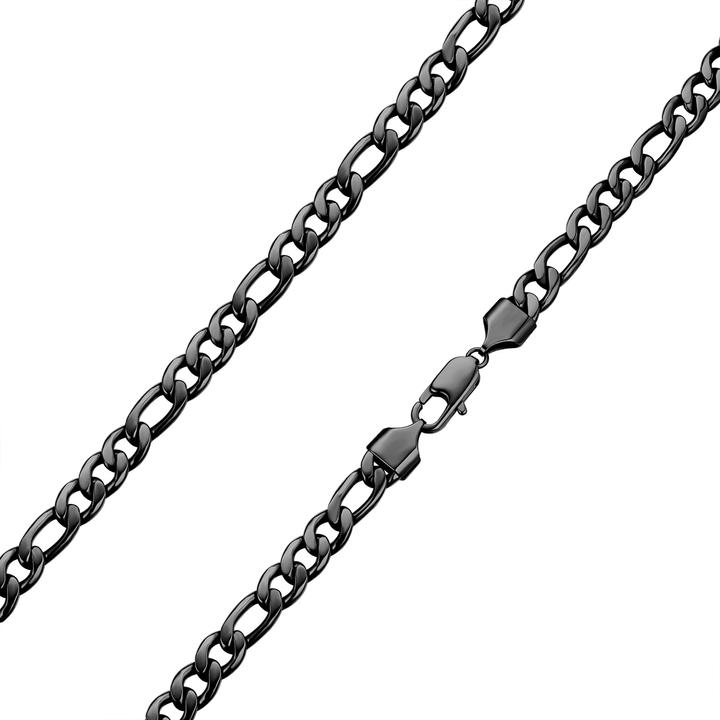 Produktbild True Rebels Herren Halskette - 36662 (Edelstahl)