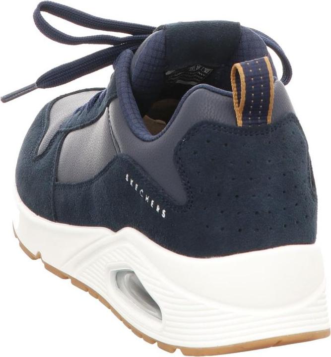 Actual product image Skechers Uno Stacre (40)