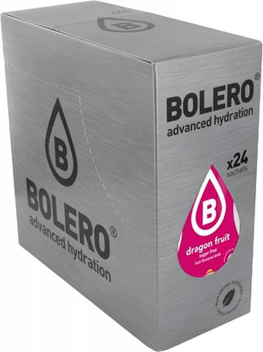 Actual product image Bolero Classic (Dragon fruit, 1 pcs., 276 g)