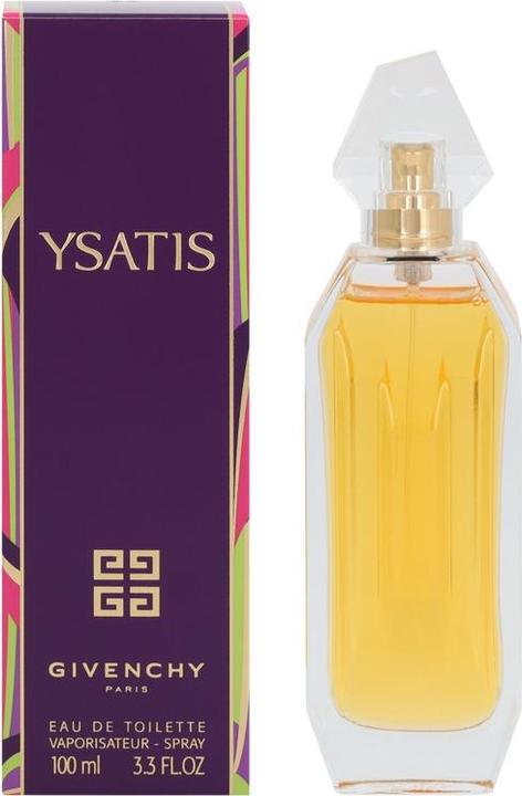 Produktbild Givenchy Ysatis (Eau de Toilette, 100 ml)