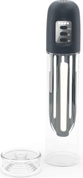 Actual product image Marc Dorcel Power Pump Pro