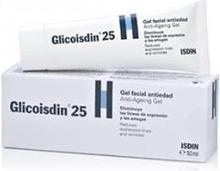 Isdin Glicoisdin® Anti-Ageing Gel 15 Glycolic 50Ml (50 ml)