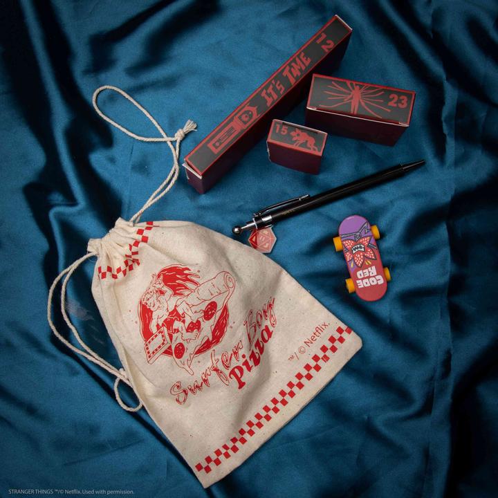 Produktbild Cinereplicas Stranger Things
