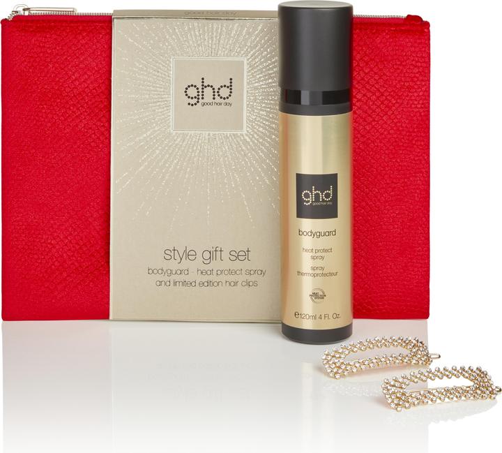 Produktbild ghd X-MAS Washbag