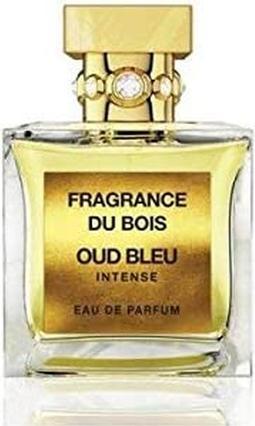 Immagine prodotto Fragrance du Bois Profumo Unisex Oud Bleu Intense 100ml (Eau de parfum, 100 ml)