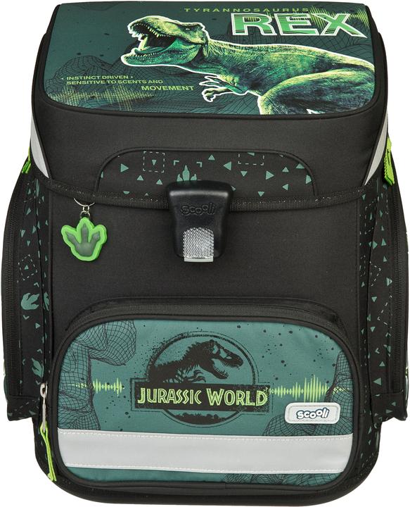 Actual product image Scooli EasyFit (18 l)