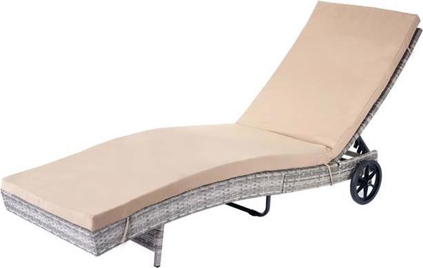 Beige, Grau