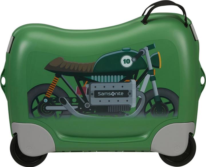 Produktbild Samsonite Dream Rider (30 l, Handgepäck (bis 50l))