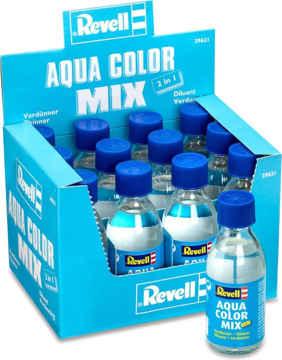 Produktbild Revell Aqua Color Mix