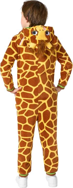 Image du produit OppoSuits Giraffe Onesie für Kinder (134, 140, 146, 152)
