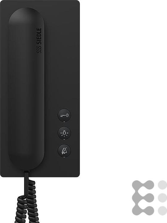 Actual product image Siedle Door intercom system (Wi-Fi)