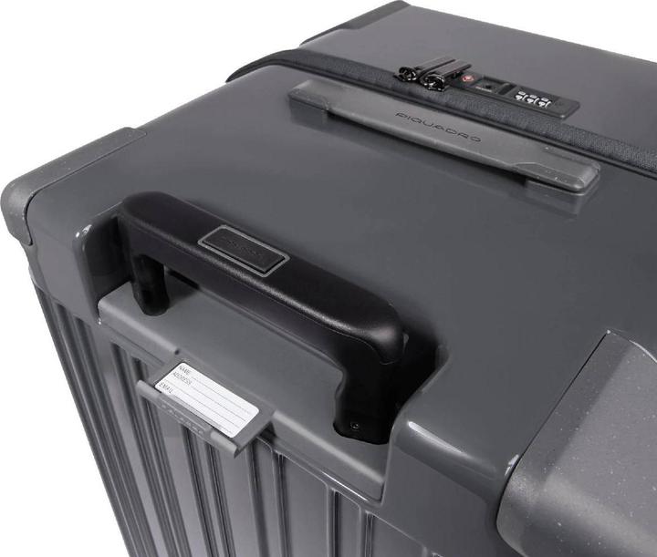 Immagine prodotto Piquadro POP - Trolley L (95 l, L (90 - 115l))